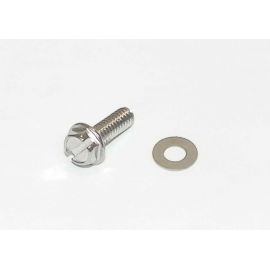 Johnson / Evinrude 75-250 hk skruv och bricka