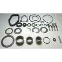 Johnson / Evinrude 50-75 Hp 3 Cylinder untere Einheit Bearing & Seal Kit