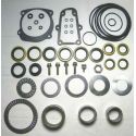 Johnson / Evinrude 75-250 Hp Lower Unit Bearing & Seal Kit