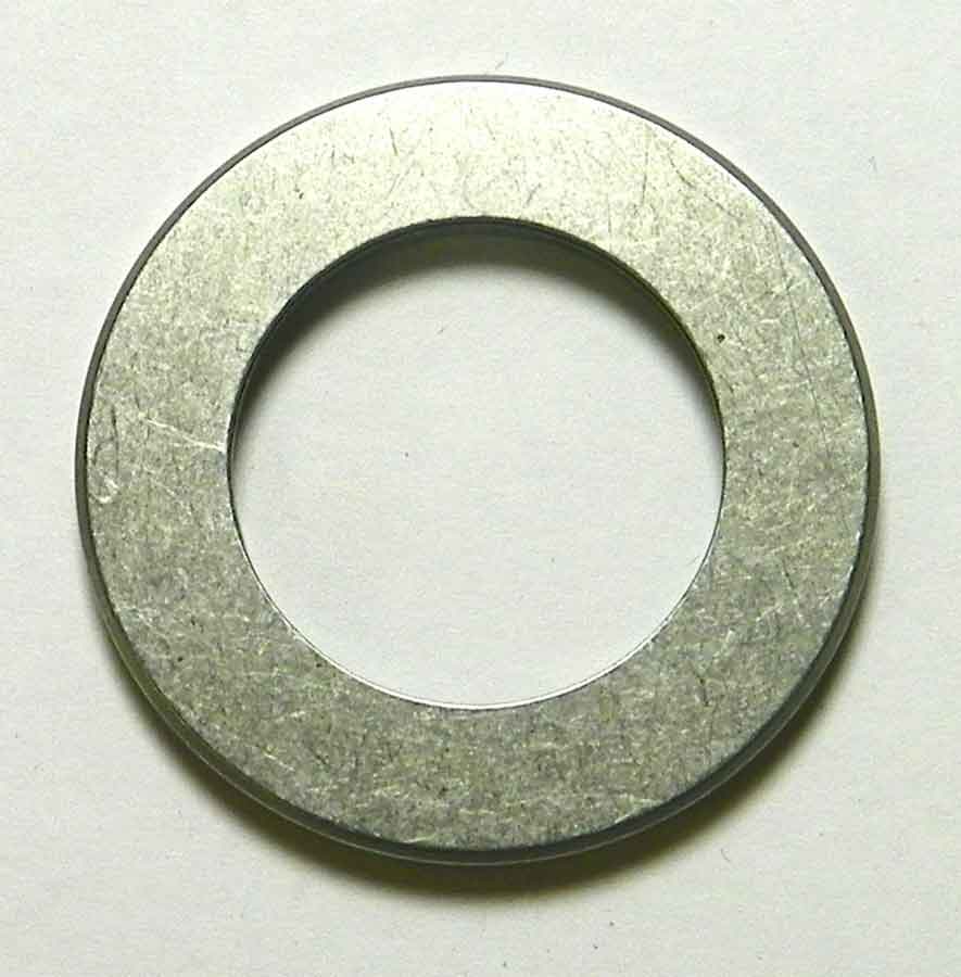 Johnson / Evinrude 20-35 hk øvre trykskive - 0327716