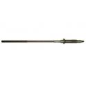 Johnson / Evinrude 40-65 hk e-tec drivaxel