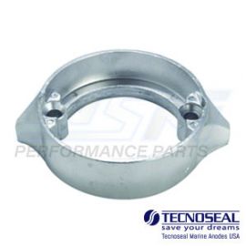 Volvo 280DP / 290DP Zinc Prop Ring Duo Prop