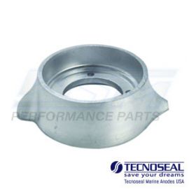 Volvo 110 Sail Drive Zinc Prop Ring