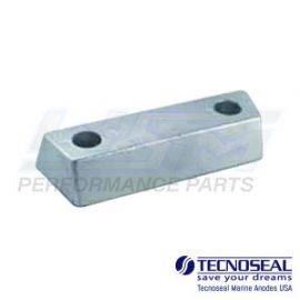 Volvo Duo Prop 290 Zinc Anode Bar