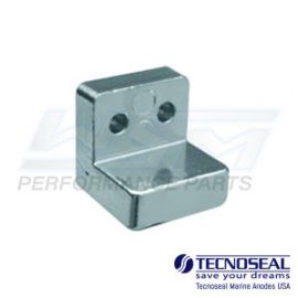 Volvo 270 Zinc Bracket Trim