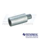 Volvo Zinc Diesel Engine Rod for Cooler