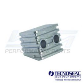 Volvo DPX Zinc Outdrive Anode