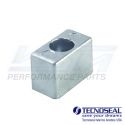 Johnson / Evinrude 60-300 Hp Zinc Anode