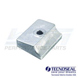 Johnson / Evinrude 8-15 Hp Zinc Anode