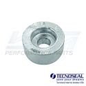 Johnson / Evinrude 2-6 / 25-225 Hp 4-Stroke Zinc Anode