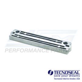 Johnson / Evinrude 60-225 Hp Zinc Anode