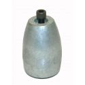Propeller Anode: