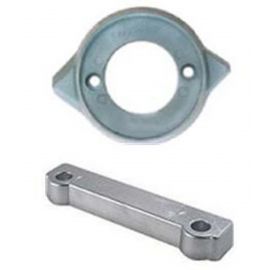 Volvo 280 Anode Kit