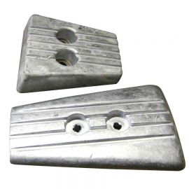 Volvo DPS / SXA Zinc Anode Kit