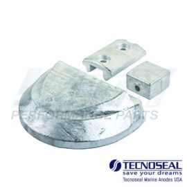 OMC Cobra Zinc Anode Kit
