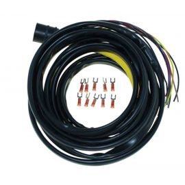 Johnson / Evinrude 50-135 hk 1973-1976 sele (rund stickkontakt)