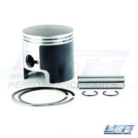 Polaris 250 Piston Kit .50mm Over