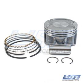 Piston Kit: Polaris 400 - 450 97-14 .5mm Over