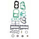 Johnson / Evinrude 9,9 / 15 hp motorhuvudpackningssats