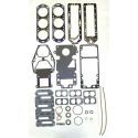 kvicksilver 175 hk v6 sport jet packningssats med topplockspackningar