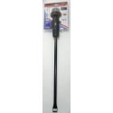 Clamp-On Stern Light - Black Outer