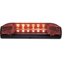 LED Strip Light - Amber