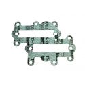 Chrysler / Force / Mercury 90-150 hk reed plade pakning