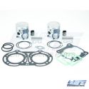 øverste ende platin genopbygge sæt Yamaha 350 banshee 87-06 1mm