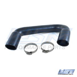 Water Intake Hose: Mercruiser V6 - V8