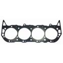Mercruiser topplockspackning v8 454 ci., 7.4l. gen iv