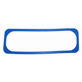 Valve Cover Gasket: Mercruiser 4.3L 262 CI.