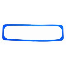 Valve Cover Gasket: Mercruiser / OMC 5.0 / 5.7L 305 / 350 CI.