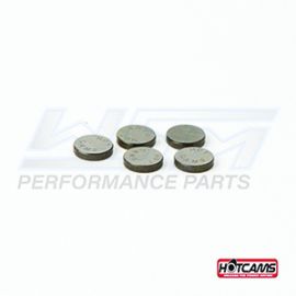 Refill Shims 9.48mm O.D. 2.30mm Thickness (Pack of 5)