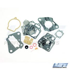 Mercury / Mariner 6-25 Hp Vergaser Kit