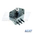 Mercury / Yamaha 25-60 Hp 4-Stroke Fuel Pump Assembly