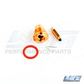Mercury 150-300 Hp Wh Series Needle & Seat