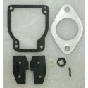 Mercury / Mariner 30-125 Hp Carburetor Kit With Needle