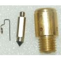 Mercury 135-225 Needle & Seat 2.5 / 3.0L
