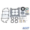 Crusader / OMC Holley 4 BBL Carb Kit