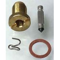 Needle & Seat: Johnson / Evinrude 4 - 175 Hp 72-06