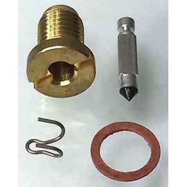 Needle & Seat: Johnson / Evinrude 4 - 175 Hp 72-06