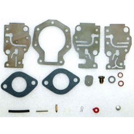 Johnson / Evinrude 5-35 Hp Carburetor Kit