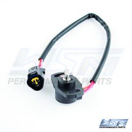Yamaha 75-100 / 150-300 Hp Throttle Sensor Assembly