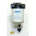Mercury / Yamaha Wasser Seperator Kit 1/4 npt