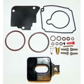 Mercury / Yamaha 75-100 Hp 4-Stroke Carburetor Kit W/ Float