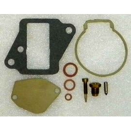 Mercury / Yamaha 9.9 / 15 Hp Carburetor Kit With Out Float