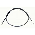 Yamaha 200 Blaster 1988-2006 Rear Hand Brake Cable