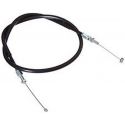 Honda 650 xr-l 1993-2018 gaskablet pull