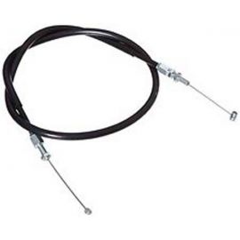 Honda 650 xr-l 1993-2018 gaskablet pull