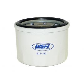 Johnson / Evinrude / Suzuki 25-70 Hp 4-Stroke Oil Filter